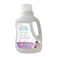 Detergent pentru hainutele bebelusilor cu lavanda si musetel 1.5L Ecos-picture
