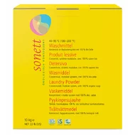Detergent praf pentru rufe, ecologic, 10 kg, Sonett-picture