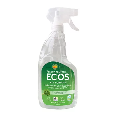Detergent universal cu patrunjel 650ml Ecos