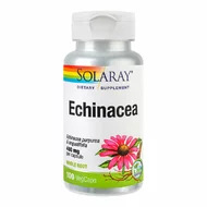 Echinacea, Solaray, 100 capsule, Secom-picture