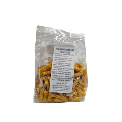 Fusilli din naut bio 250g Marchesato