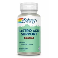 Gastro Acid Support, Solaray, 30 tablete, Secom-picture