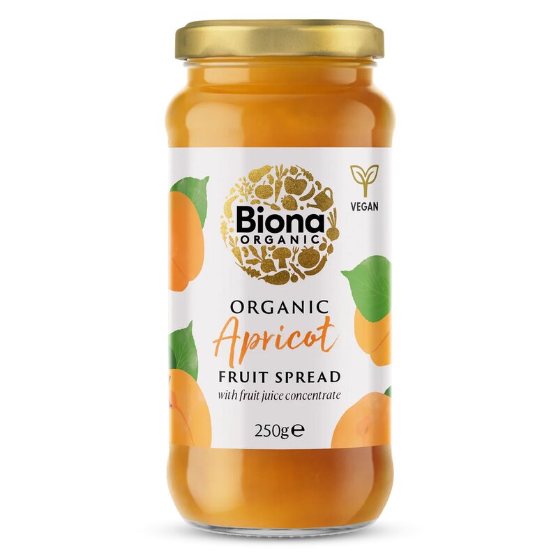 Gem de caise, bio, 250g, Biona