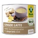 Ghimbir latte bautura instant bio 70g RAAB - PRET REDUS