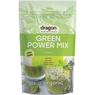 Green power mix bio 200g Dragon Superfoods-picture