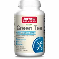 Green Tea 500mg, Jarrow Formulas, 100 capsule, Secom-picture