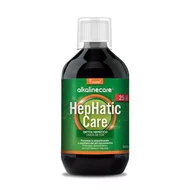 HepHatic Care pentru detoxifierea ficatului 500ml - Alkalinecare-picture