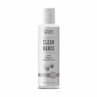 Igienizant clean hands, natural, 200ml, Wooden Spoon-picture