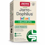 Jarro-Dophilus® Infant, Jarrow Formulas, 15 ml, Secom-picture