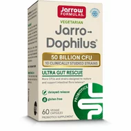 Jarro-Dophilus® Ultra, Jarrow Formulas, 60 capsule, Secom-picture