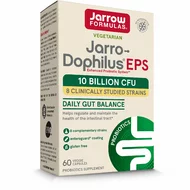 Jarro-Dophilus EPS®, Jarrow Formulas, 60 capsule, Secom-picture
