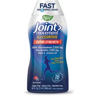 Joint Movement Glucosamine, Nature`s Way, 480ml, Secom-picture