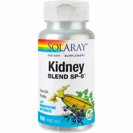 Kidney Blend™, Solaray, 100 capsule, Secom-picture