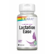 Lactation Ease™, Solaray, 60 capsule, Secom-picture