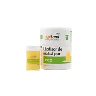 Laptisor de matca pur bio 25g - Apiland