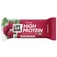 Lifebar baton proteic cu zmeura, bio, 40g, Lifefood PRET REDUS