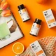 m11 Vegan Vitamin D3 2000 IU from lichen, 90 tablete, 45 g, natural, Molecules of Youth