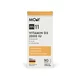 m11 Vegan Vitamin D3 2000 IU from lichen, 90 tablete, 45 g, natural, Molecules of Youth