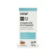 m12 Complete B Vitamins + Magnesium Bisglycinate, 30 capsule, 19,83 g, natural, Molecules of Youth