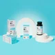 m12 Complete B Vitamins + Magnesium Bisglycinate, 30 capsule, 19,83 g, natural, Molecules of Youth