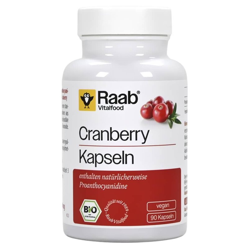 Merisor forte bio 440mg 90 capsule Raab