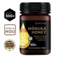 Miere de Manuka MELORA, MGO 300+ Noua Zeelanda, 500 g, naturala