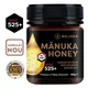 Miere de Manuka MELORA, MGO 525+ Noua Zeelanda, 250 g, naturala