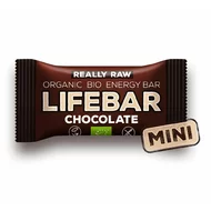 MINI-Lifebar baton cu ciocolata bio 25g-picture