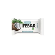 MINI-Lifebar baton cu nuca de cocos bio 25g-picture
