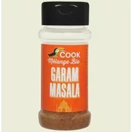 Mix de condimente Garam Masala bio 35g Cook-picture