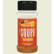 Mix de condimente pentru supa bio 40g Cook-picture