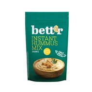Mix pentru hummus instant, bio, 200g, Bettr-picture