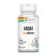 MSM ibuActin®, Solaray, 30 capsule, Secom
