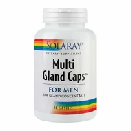 Multi Gland Caps™ For Men, Solaray, 90 capsule, Secom-picture
