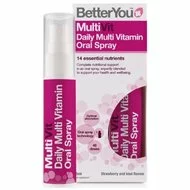 Multivit Oral Spray (25ml), BetterYou-picture