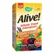 Alive!™ Multivitamine (fara fier adaugat), Nature`s Way , 30 tablete, Secom