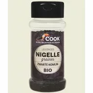 Negrilica seminte bio 50g Cook-picture