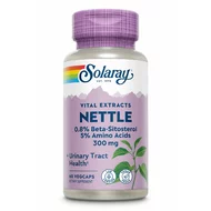 Nettle Root (Urzica), Solaray®, 60 capsule, Secom-picture