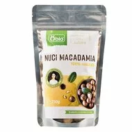 Nuci macadamia eco, 250g - Obio-picture