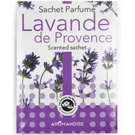 Odorizant pliculet parfumat lavanda de Provence, Aromandise-picture