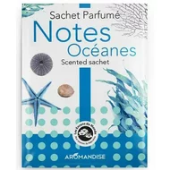 Odorizant pliculet parfumat note oceanice, Aromandise-picture