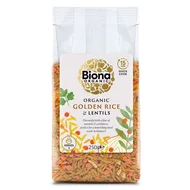 Orez auriu si linte bio 250g Biona-picture