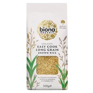 Orez integral bob lung bio 500g Biona-picture