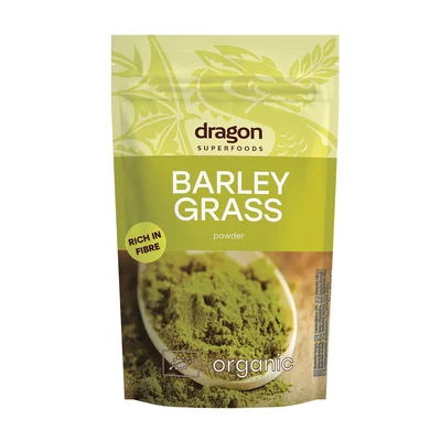 Orz verde pulbere bio 150g
