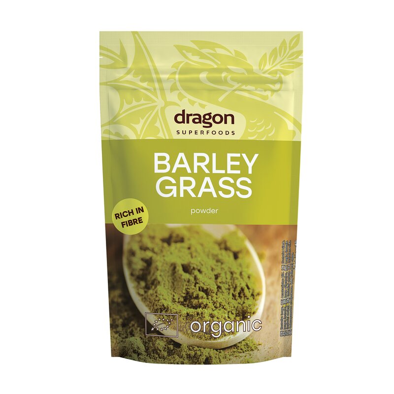 Orz verde pulbere bio 150g
