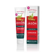 Pasta de dinti anti-placa si tartru, Healthy Mouth, pt. gingii iritate, 119g, Jason-picture
