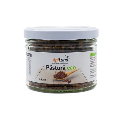 Pastura Bio, 300 gr - Apiland
