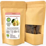 Pere deshidratate bio 100g Ferma Biozoli
