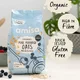 Porridge din ovaz bio 1kg Amisa