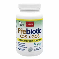 Prebiotics XOS+GOS, Jarrow Formulas, 90 tablete, Secom-picture